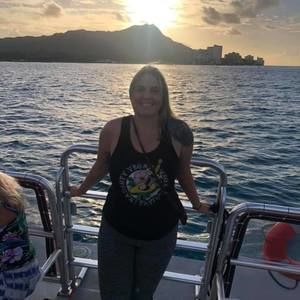 Meet your Posher, Elizabeth